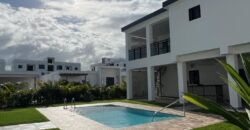villa paraiso en el caribe
